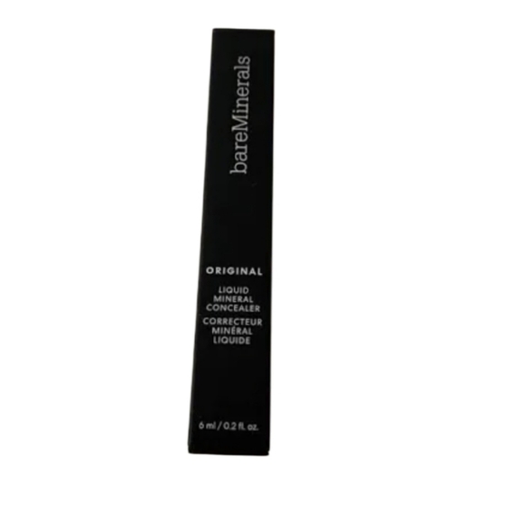 bareMinerals Other - bareMinerals Original Liquid Mineral Concealer Light 2C